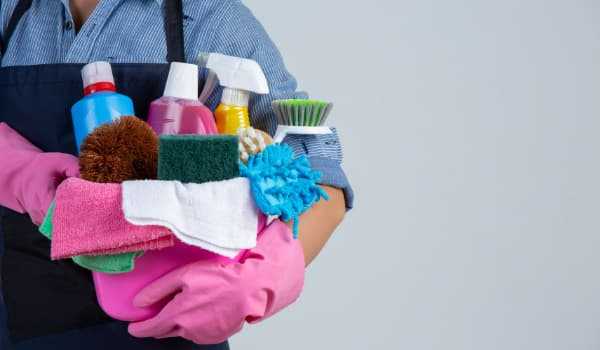 A lo largo de nuestras vidas hemos escuchado siempre varios mitos y verdades sobre limpieza, pero ¿en realidad son verdaderas?

Como…