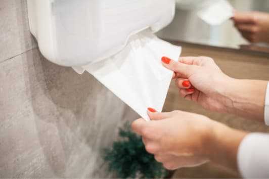 Encuentre absorbentes fabricados con materia prima de alta calidad