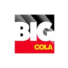 Logo de nuestra empresa aliada Big Cola