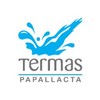 Logo Termas de Papallacta