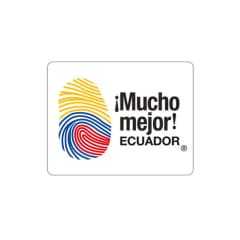 Cumplimos con el sello de Mucho Mejor Ecuador