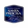 Logo Santa Priscila