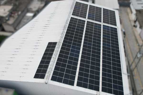 Nos enorgullece compartir una emocionante actualización sobre nuestras operaciones: ¡hemos instalado paneles solares en nuestra planta de…