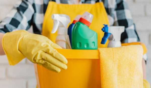 La higiene de nuestros hogares es de suma importancia para mantener sana a nuestra familia.
La limpieza del hogar va desde el lavado de…