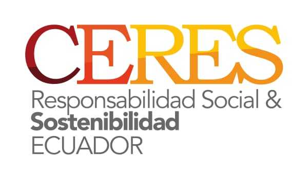 UUnilimpio es miembro de CERES Ecuador