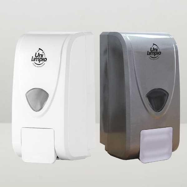 Liquid / Spray / Foam Soap Dispenser