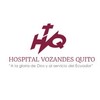 Logo Hospital Vozandes