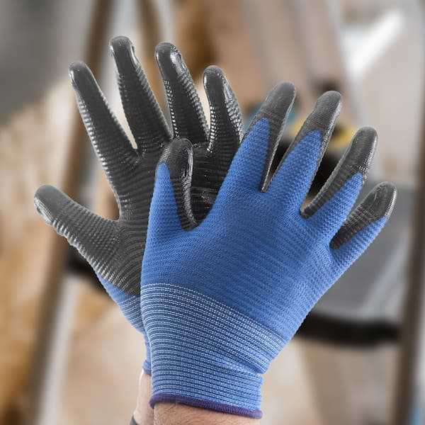 guantes 