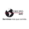 Logo grupo KFC