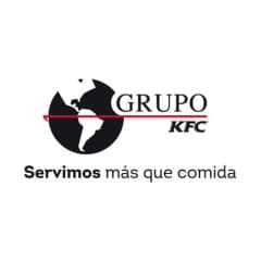 Logo de nuestra empresa aliada KFC