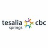 Logo Tesalia Spring