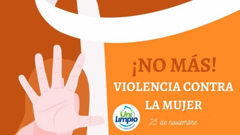 El pasado 25 de noviembre se conmemoró el Día Internacional para la Eliminación de la Violencia contra la Mujer. Según el Instituto Nacional…